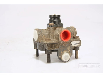 Valve pour Camion MAN Compressed Air System Relaisklep: photos 2 Valve pour Camion MAN Compressed Air System Relaisklep: photos 2