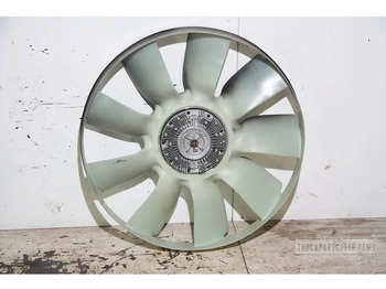 Ventilateur MAN TGL