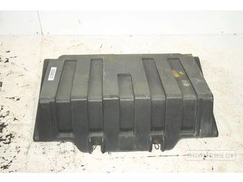 Système électrique MAN