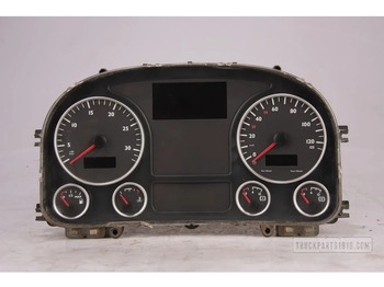 Système électrique MAN