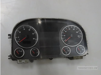 Système électrique MAN