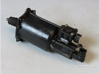 Embrayage et pièces MAN