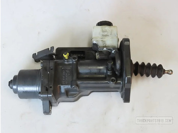 Embrayage et pièces MAN