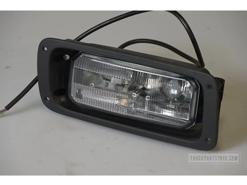 Feu anti-brouillard MAN