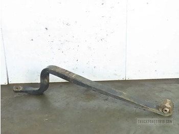 Suspension du ressort MAN TGL