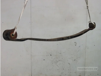 Suspension du ressort MAN TGM