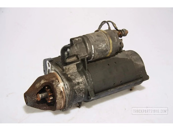 Démarreur MAN TGL