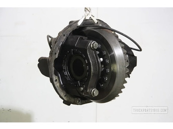 Différentiel pour Camion Mercedes-Benz Axle & Steering Parts Diff Atego 40:11 1=3:636: photos 2