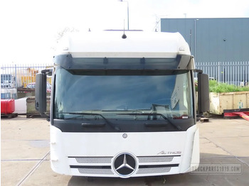 Cabine et intérieur MERCEDES-BENZ Actros