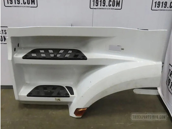 Carrosserie et extérieur MERCEDES-BENZ