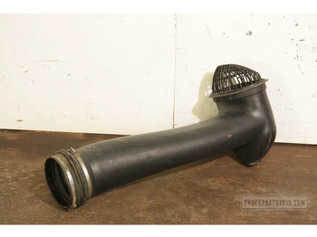 Système d'admission d'air MERCEDES-BENZ