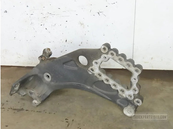 Carrosserie et extérieur pour Camion Mercedes-Benz Body & Chassis Parts Veersteun Li. MB MP4: photos 2