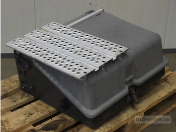 Système électrique MERCEDES-BENZ