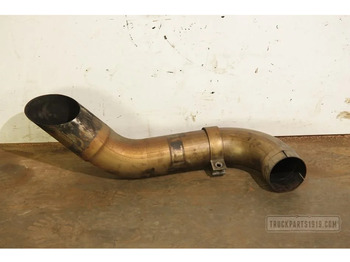 Tube d'echappement MERCEDES-BENZ