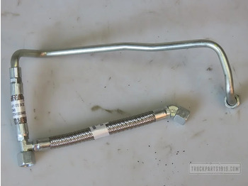 Préparation du carburant MERCEDES-BENZ