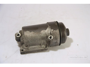 Préparation du carburant MERCEDES-BENZ