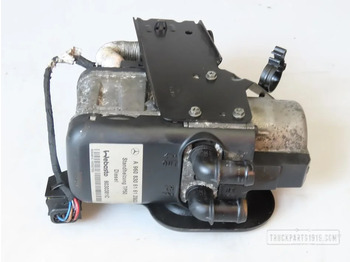 Chauffage/ Ventilation MERCEDES-BENZ