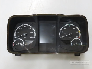 Système électrique MERCEDES-BENZ