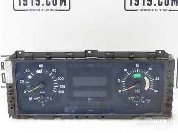 Système électrique MERCEDES-BENZ