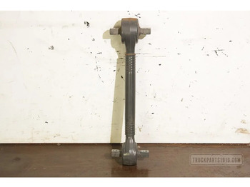 Suspension MERCEDES-BENZ