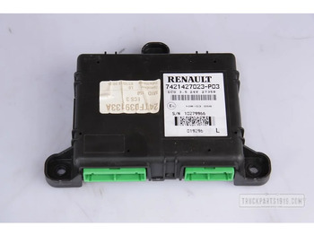 Bloc de gestion RENAULT