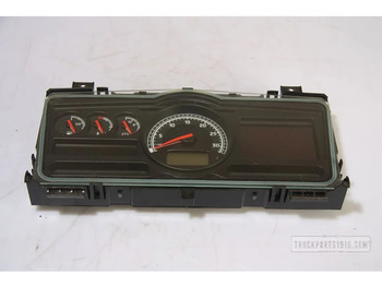 Système électrique RENAULT