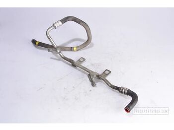 Hydraulique RENAULT