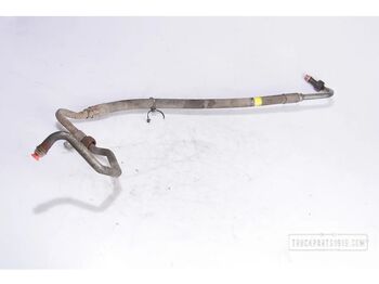 Hydraulique RENAULT
