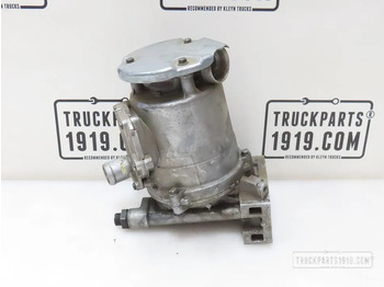 Moteur et pièces SCANIA