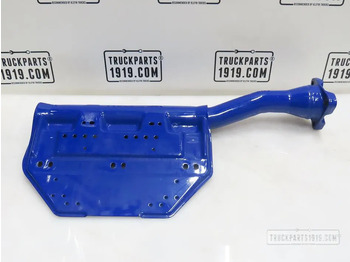 Carrosserie et extérieur SCANIA