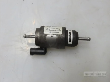 Pompe à carburant SCANIA