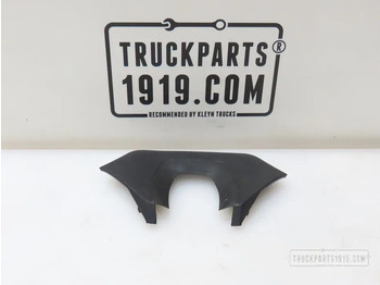 Cabine et intérieur SCANIA