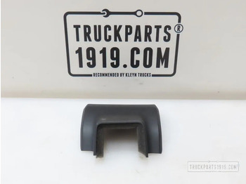 Cabine et intérieur SCANIA