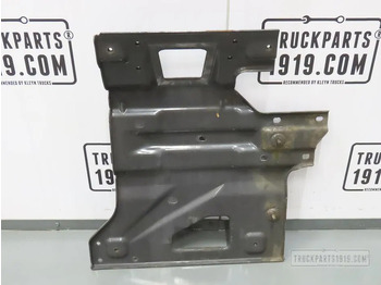 Carrosserie et extérieur SCANIA