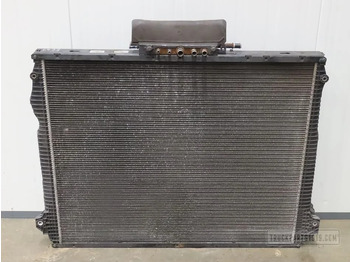 Radiateur SCANIA