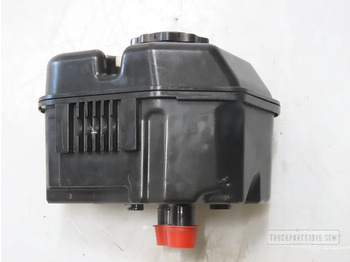 Vase d'expansion pour Camion Scania 2588968 Stuurolie resevoir: photos 2 Vase d'expansion pour Camion Scania 2588968 Stuurolie resevoir: photos 2