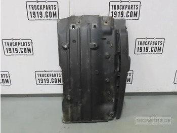 Carrosserie et extérieur SCANIA