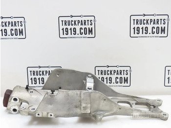 Carrosserie et extérieur SCANIA