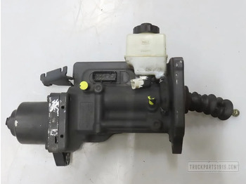 Embrayage et pièces SCANIA