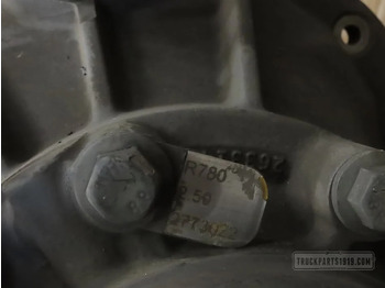 Différentiel pour Camion Scania Axle & Steering Parts Differentieel Scania R780 R=2: photos 3