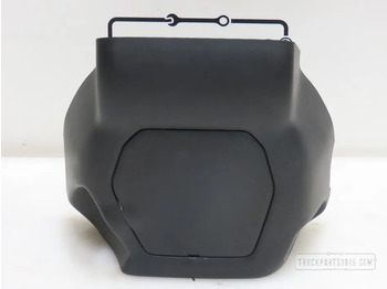 Cabine et intérieur SCANIA