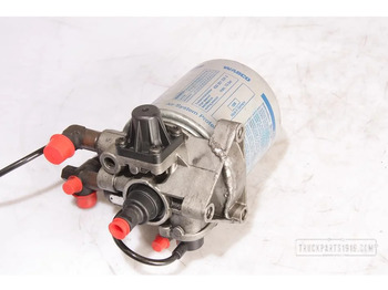 Pièces de frein pour Camion Scania Compressed Air System Luchtdroger unit Scania 4 seri: photos 2 Pièces de frein pour Camion Scania Compressed Air System Luchtdroger unit Scania 4 seri: photos 2
