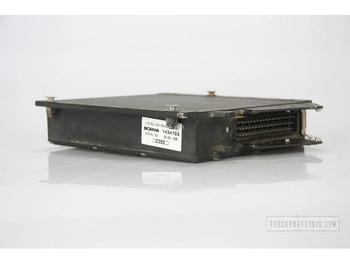 Bloc de gestion SCANIA