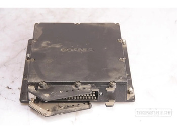 Bloc de gestion SCANIA