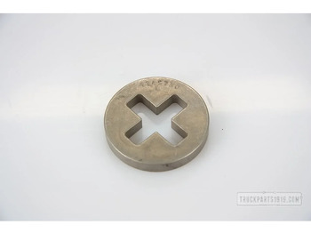 Pompe à carburant SCANIA