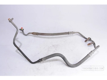 Chauffage/ Ventilation SCANIA