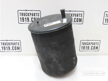 Suspension pneumatique VOLVO