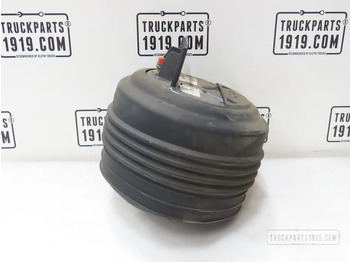 Suspension pneumatique VOLVO