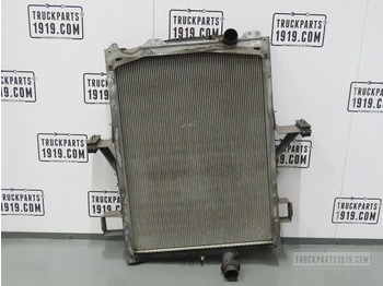 Radiateur VOLVO FM