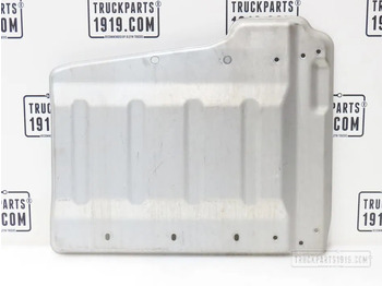 Système d'échappement VOLVO